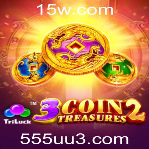 Explorando 3CoinTreasures2: Uma Aventura Inovadora com a Chave 555u