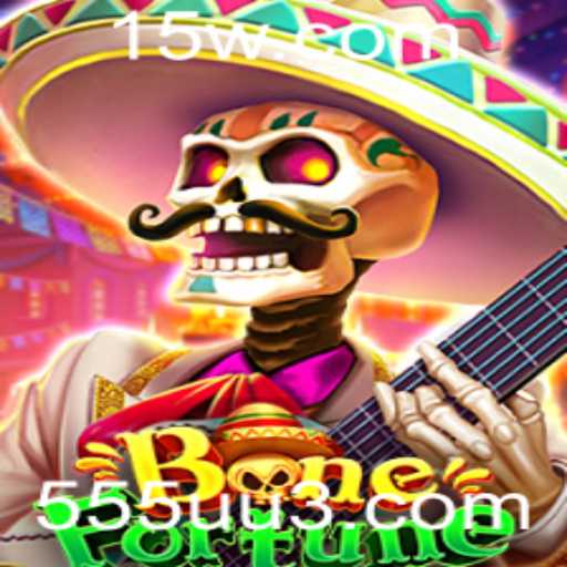 BoneFortune: Explorando o Novo Fenômeno de Jogos com a Palavra-Chave 555u