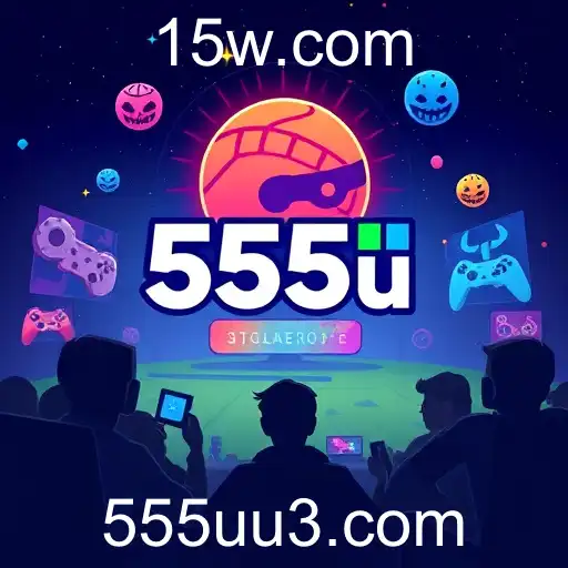 Comunidade de Jogadores: Explorando o Mundo de 555u