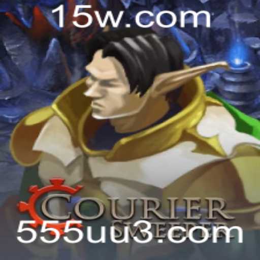 CourierSweeper: Descubra o Novo Fenômeno dos Games