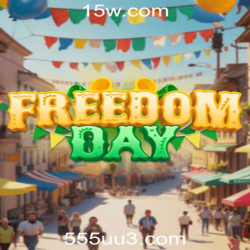 FreedomDay: Uma Aventura Inigualável e Empolgante