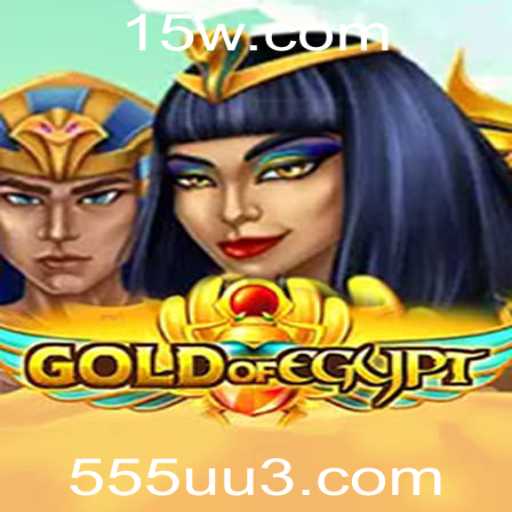 Explorando as Aventuras de GoldOfEgypt: Um Mergulho nas Riquezas Antigas