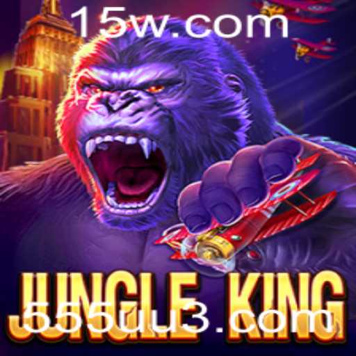 Explorando o Universo de JungleKing: Um Jogo de Aventura e Estratégia