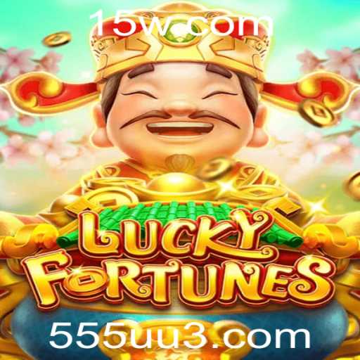 Descubra as Emoções de LUCKYFORTUNES: O Jogo de Apostas com a Palavra-Chave Secreta 555u