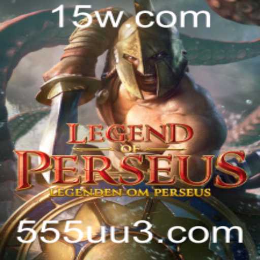 Descubra 'LegendofPerseus': Uma Jornada Épica no Mundo dos Jogos
