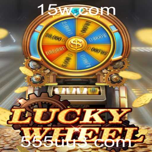 Descubra o Excitante Jogo de Sorte: LuckyWheel