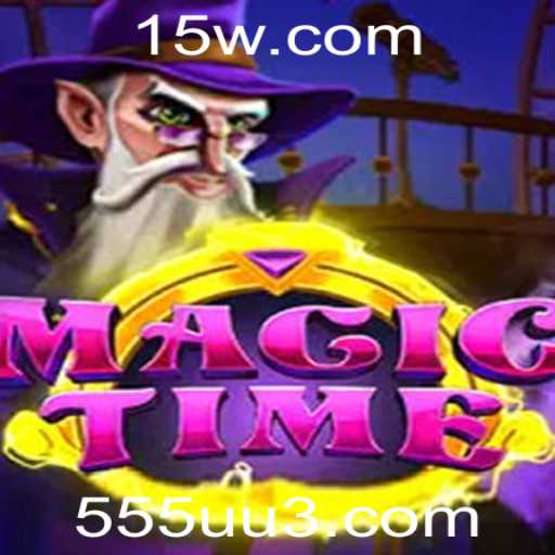 Explorando MagicTime: Um Mergulho nas Regras e Dinâmica do Novo Jogo