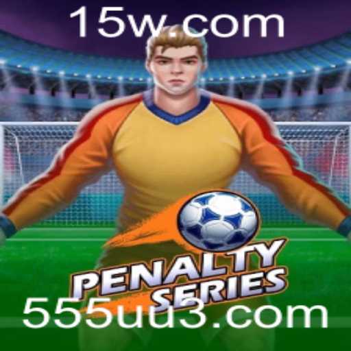 Explorando o Mundo do PenaltySeries: Regras e Dinâmicas do Jogo de 555u