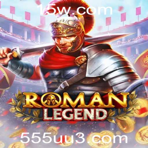 RomanLegend e os Mistérios da Era Antiga