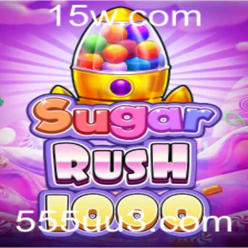 Explorando o Mundo Encantado de SugarRush1000: Um Guia Completo para Novos Jogadores
