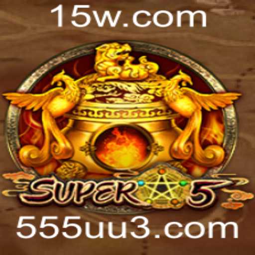 Descubra o Mundo Fascinante de Super5: O Jogo do Futuro