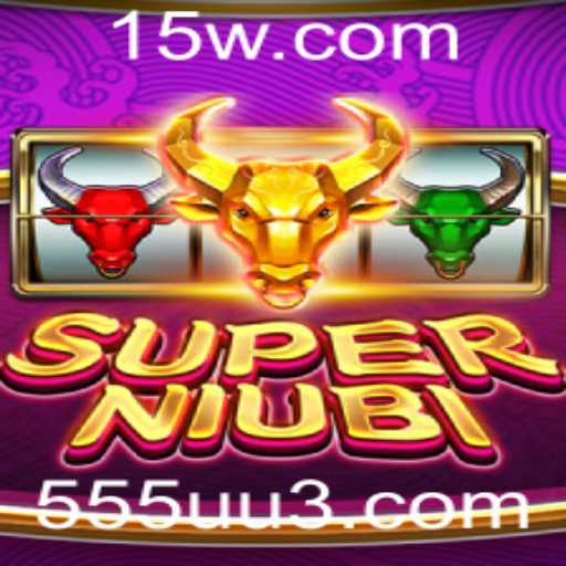 Explorando o Universo de SuperNiubi: A Revolução dos Jogos em 555u