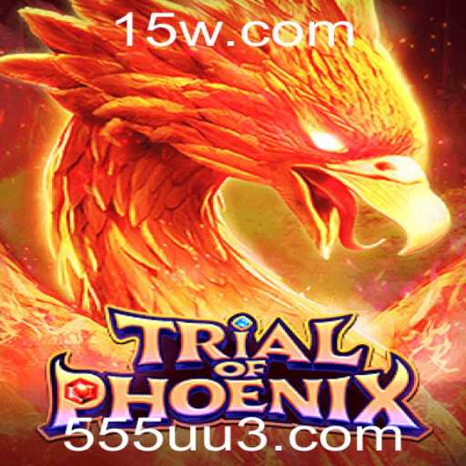 Trial of Phoenix: Descubra o Jogo que Está Conquistando o Mundo