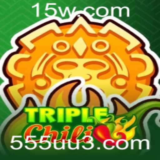 TripleChili: Uma Nova Dimensão de Diversão